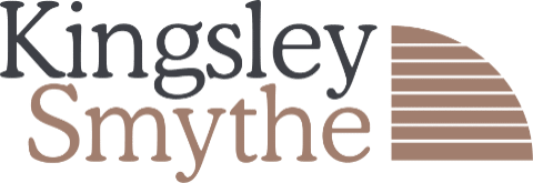 Kingsley Smythe