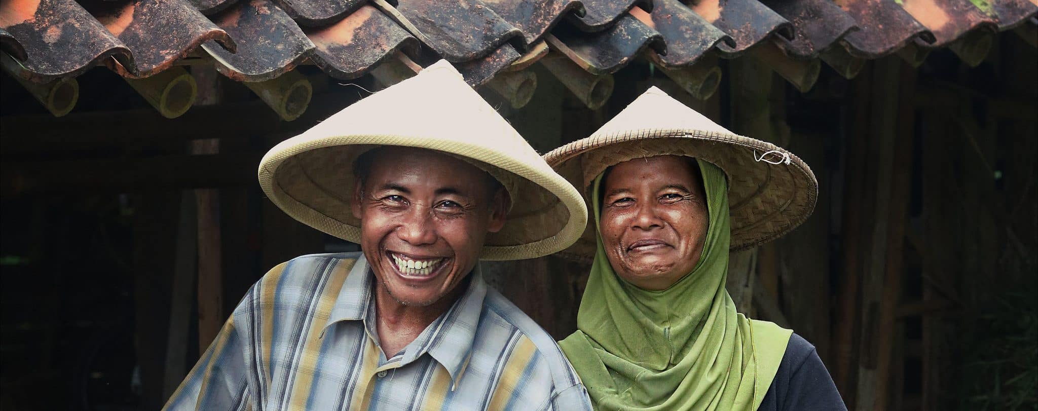 Karyadi’s Biggest Dream Is….