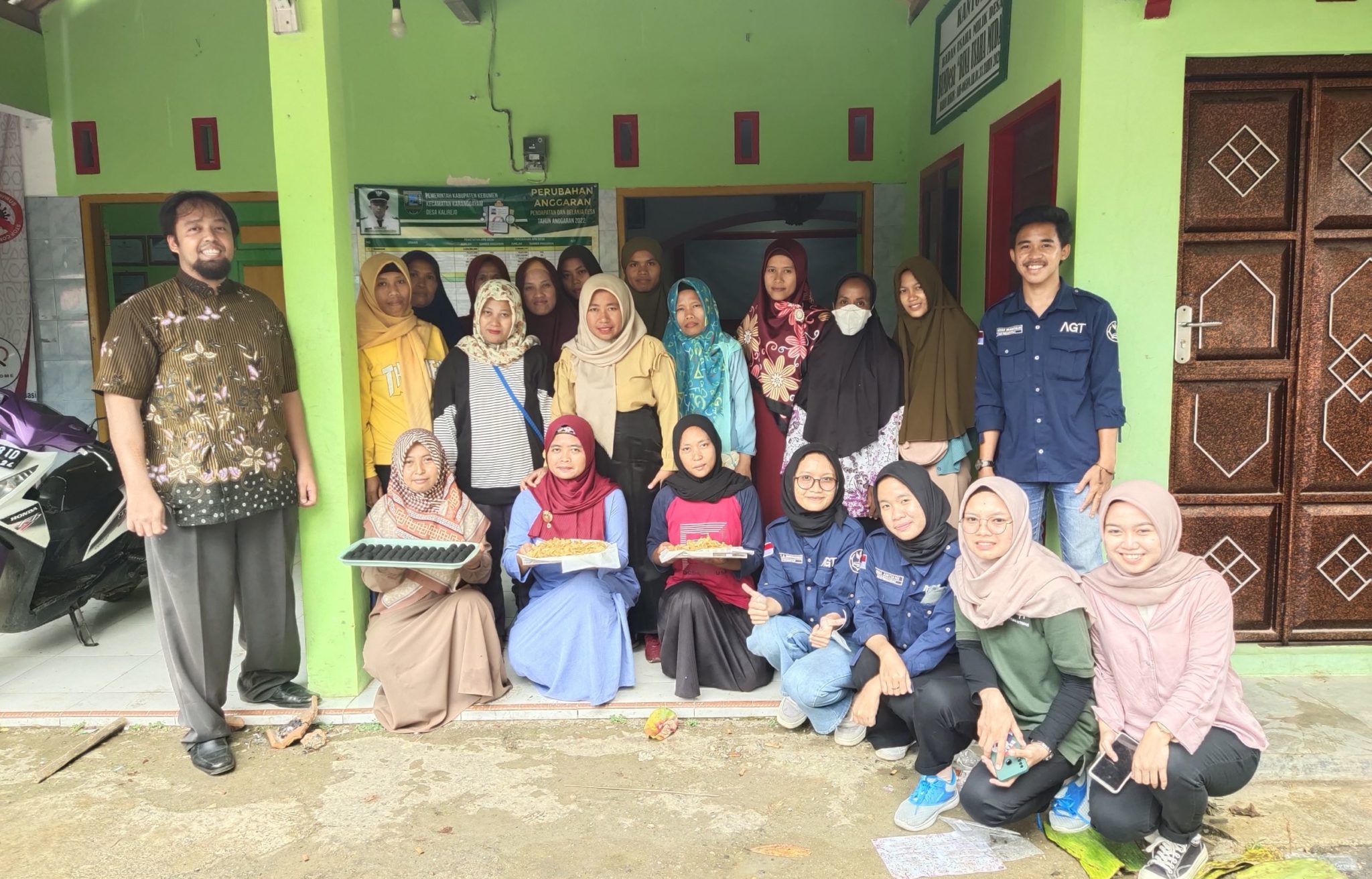 Empowering Women Farmers: Trees4Trees and Tree HK Join Forces