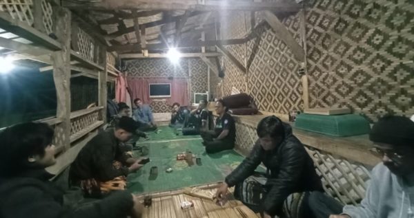 Educating Farmers through Community Engagement