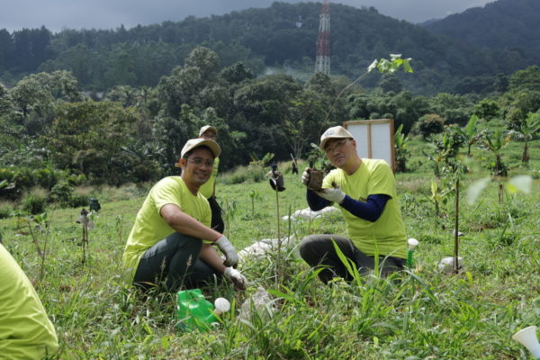 Preventing Disasters