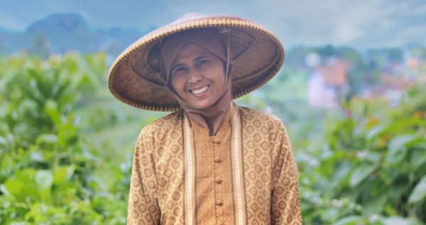 Supporting Women Farmers