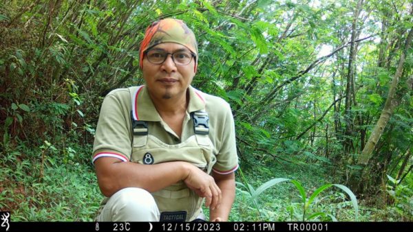 Mekarjaya Village’s