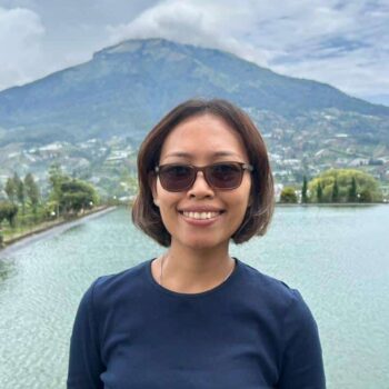 Picture of Vironica Arnila Wulandani