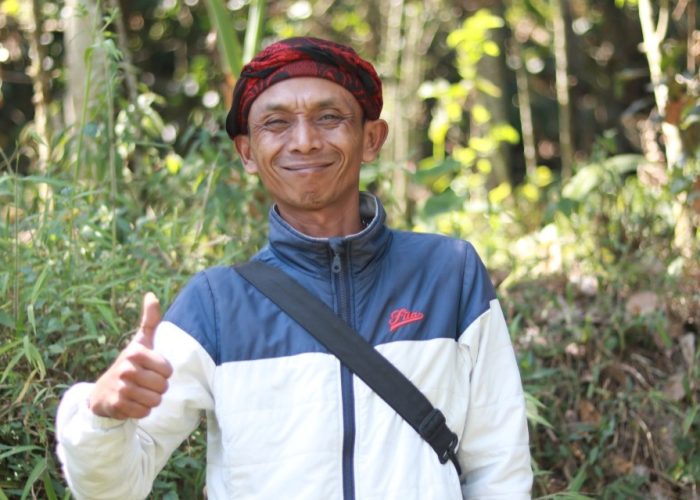 Mekarjaya Village’s