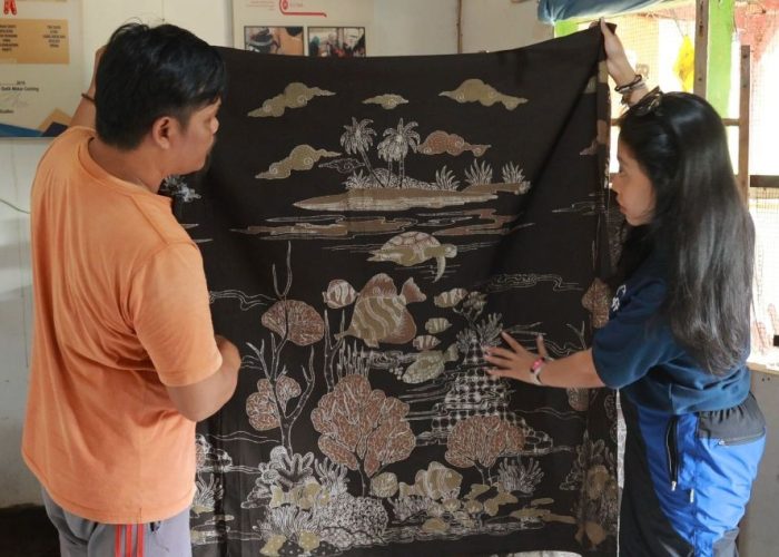 cilacap mangrove batik_trees4trees_1004